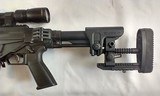 Ruger Precision 6.5 PRC OBO! - 3 of 10