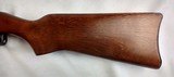 Ruger Mini 14
.223
O.B.O. - 6 of 9