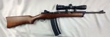 Ruger Mini 14
.223
O.B.O. - 2 of 9