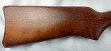 Ruger Mini 14
.223
O.B.O. - 3 of 9
