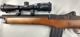 Ruger Mini 14
.223
O.B.O. - 7 of 9