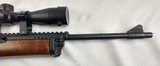 Ruger Mini 14
.223
O.B.O. - 5 of 9