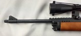 Ruger Mini 14
.223
O.B.O. - 8 of 9
