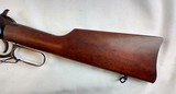 Winchester 94 NRA Centennial Musket
30-30 lever rifle - 5 of 12