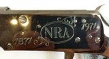 Winchester 94 NRA Centennial Musket
30-30 lever rifle - 11 of 12