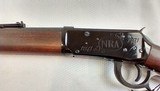 Winchester 94 NRA Centennial Musket
30-30 lever rifle - 4 of 12