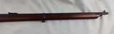 Winchester 94 NRA Centennial Musket
30-30 lever rifle - 8 of 12