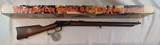 Winchester 94 NRA Centennial Musket
30-30 lever rifle - 2 of 12