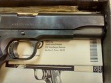 Colt Mark IV Series 70
45 ACP - 5 of 8