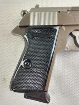 Walther PPK/S 380 ACP - 3 of 7