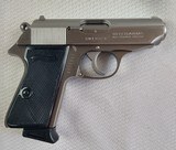 Walther PPK/S 380 ACP - 2 of 7