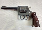 H & R 622 Revolver 22LR - 1 of 9