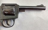 H & R 622 Revolver 22LR - 6 of 9