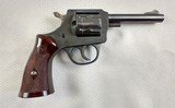 H & R 622 Revolver 22LR - 2 of 9