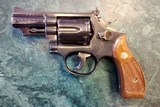 Smith and Wesson 19-5357 MagnumOBO! - 2 of 9