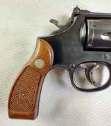 Smith and Wesson 19-5357 MagnumOBO! - 5 of 9