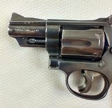 Smith and Wesson 19-5357 MagnumOBO! - 4 of 9