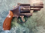 Smith and Wesson 19-5357 MagnumOBO! - 1 of 9