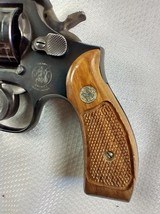 Smith and Wesson 19-5357 MagnumOBO! - 3 of 9