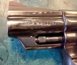 Smith and Wesson 19-5357 MagnumOBO! - 9 of 9
