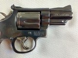 Smith and Wesson 19-5357 MagnumOBO! - 6 of 9