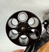 Smith and Wesson 19-5357 MagnumOBO! - 8 of 9