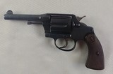 Colt Police Positive Special
32-20 WCF - 1 of 8