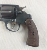 Colt Police Positive Special
32-20 WCF - 5 of 8