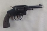 Colt Police Positive Special
32-20 WCF - 2 of 8