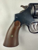 Smith and Wesson
Model 1917
45 ACP
OBO - 4 of 13