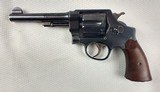 Smith and Wesson
Model 1917
45 ACP
OBO - 2 of 13