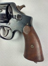 Smith and Wesson
Model 1917
45 ACP
OBO - 6 of 13