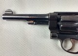 Smith and Wesson
Model 1917
45 ACP
OBO - 5 of 13
