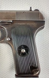 Norinco Tokarev Model 66
7.62 x 25 - 3 of 8