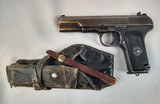 Norinco Tokarev Model 66
7.62 x 25 - 1 of 8