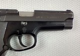 Smith and Wesson 9159mm - 6 of 10