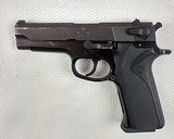 Smith and Wesson 9159mm - 2 of 10