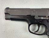 Smith and Wesson 9159mm - 4 of 10