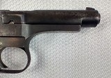 Nambu Type 94
8mm Nambu - 6 of 9