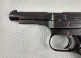 Nambu Type 94
8mm Nambu - 4 of 9