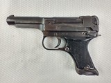 Nambu Type 94
8mm Nambu - 2 of 9