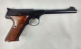 Colt Woodsman 22 LR - 2 of 9
