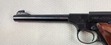 Colt Woodsman 22 LR - 4 of 9