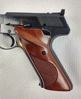Colt Woodsman 22 LR - 3 of 9