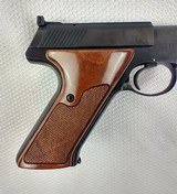 Colt Woodsman 22 LR - 5 of 9