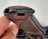 Colt Woodsman 22 LR - 7 of 9