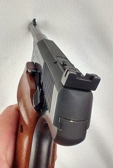 Colt Woodsman 22 LR - 8 of 9