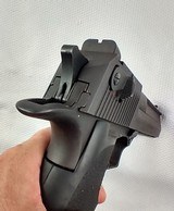 Magnum Research Desert Eagle50 AE - 10 of 10