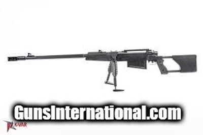 Zastava M93
.50 Browning