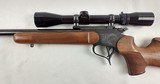 Thompson Center Contender .223 Rem and .410 barrel - - 5 of 10